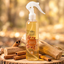 Sandal Fragrance Air Freshener Spray for Home, Room & Office Use (250 ML) - justgrabit.in | Just Grab It