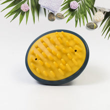 Duck Shape Hair scalp massager / Comb (1 Pc), Hair accessories - justgrabit.in | Just Grab It
