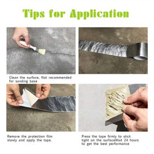Self - Adhesive Insulation Resistant High Temperature Heat Reflective Aluminium Foil Duct Tape Roll (0.8mm) - Justgrabit Inc.