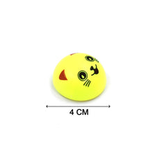 30PCS PULL BACK SMILEY TOY - Justgrabit Inc.