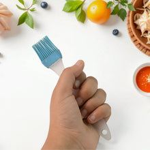 Silicone Pastry Brush, Special Brush for Kitchen Use (1 Pc) - Justgrabit Inc.