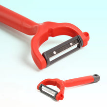 Apex 3 - Piece Stainless Steel Kitchen Knife and Peeler Set - Justgrabit Inc.