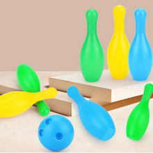 Prime Quality Bowling Game Set for Kids - Justgrabit Inc.
