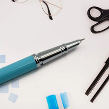 Fountain Pen, Fine Nib, Fountain Pens for Writing, Fountain Pens for Journaling, Luxury Fountain Pen, Calligraphy Fountain Pen 1 Pc Pen (ink Not Included) - Justgrabit Inc.