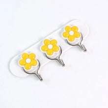 Multipurpose Strong & Hook Self - Adhesive hooks for wall Heavy Plastic Hook (1 Pc) - Justgrabit Inc.