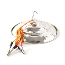 Rechargeable Hanging LED Light (1 Pc) - Justgrabit Inc.