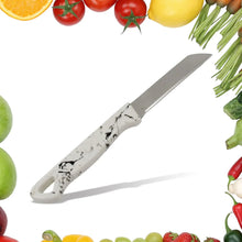Stainless Steel, Egg Slicer & Knife (2 Pc Set) - justgrabit.in | Just Grab It