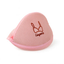 Lingerie Wash Bag – Dome - Shaped Protective Mesh Laundry Pouch (1 Pc) - justgrabit.in | Just Grab It