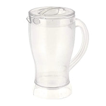 Apex Unbreakable Lemon Jug – 1200 ML (Approx / 1 Pc) - Justgrabit Inc.