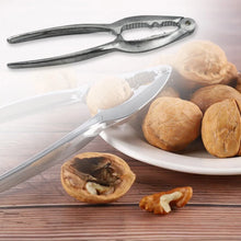 Luxury Stainless Walnut Cracker – Portable Nut Cutter & Pliers - justgrabit.in | Just Grab It
