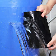 Leak - Proof Sealing Tape – Waterproof Pipe Repair & DIY, 50mm x 1.5m - Justgrabit Inc.