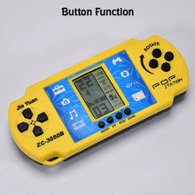 Handheld Video Game Station Pocket Game Toy. - Justgrabit Inc.