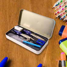 Yashu Complete Geometry Box Set with Compass - justgrabit.in | Just Grab It