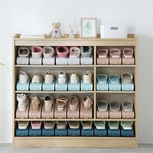Shoe Storage Shoes Rack Shoe Racks Storage Small Shoe Stand (27×11 Cm / 1 Pc) - justgrabit.in | Just Grab It