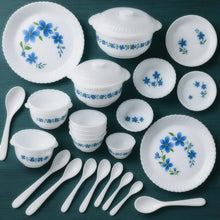 Premium Dinner Set (36 Pc) - Justgrabit Inc.