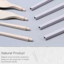 Spoon, Fork, Chopsticks Dinnerware Set 3 Pc - justgrabit.in | Just Grab It