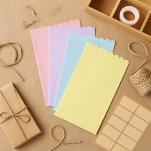 Multi - Color Oil - Absorbing Baking Paper Sheets Approx 200 Pcs - justgrabit.in | Just Grab It