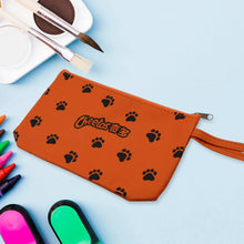 Reusable Multipurpose Washable Pouch Pen Pencil Stationary Case Travel, Boys & Girls Pouch with Zip for Travel, School, Stationary - justgrabit.in | Just Grab It