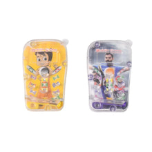 Kids Plastic Mobile Game Educational Toy (1 Pc / Mix Color & Design) - Justgrabit Inc.