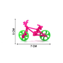 30 - Piece Small Bicycle Toy Set for Kids – Fun and Educational Play - Justgrabit Inc.