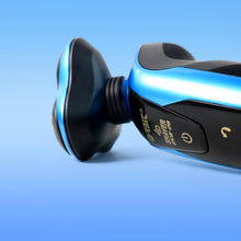 Orbit 4D Rechargeable Electric Shaver (1 Pc) - justgrabit.in | Just Grab It