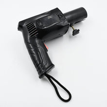 Handheld Metal Gun for Fun Party Celebrations - justgrabit.in | Just Grab It