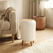 Premium Stylish Mini Dustbin (22x30 Cm, 1 Pc) - justgrabit.in | Just Grab It