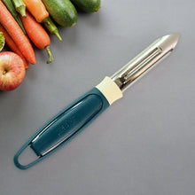 Apex Stainless Steel Blade Potato Peeler (1 Pc) - Justgrabit Inc.