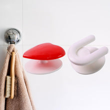 Adhesive Wall Hook Set For KItchen, Bathroom & Home (3pc) - justgrabit.in | Just Grab It