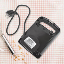 Sandwich Maker Makes Sandwich Non - Stick Plates (1 Pc / 500w) - justgrabit.in | Just Grab It