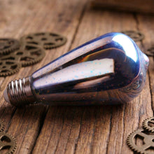 3D Firework LED Decorative Bulb Light for Home Decoration & Night Ambience - justgrabit.in | Just Grab It