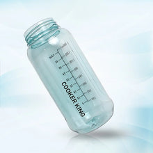 Plastic water bottle With Carry Handle (1 pc / 1500 ML) - Justgrabit Inc.