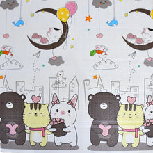 Baby Play Mat, Foam Play mat for Baby Floor Play Baby Crawling Mat (180×150 Cm / 1 Pc) - Justgrabit Inc.