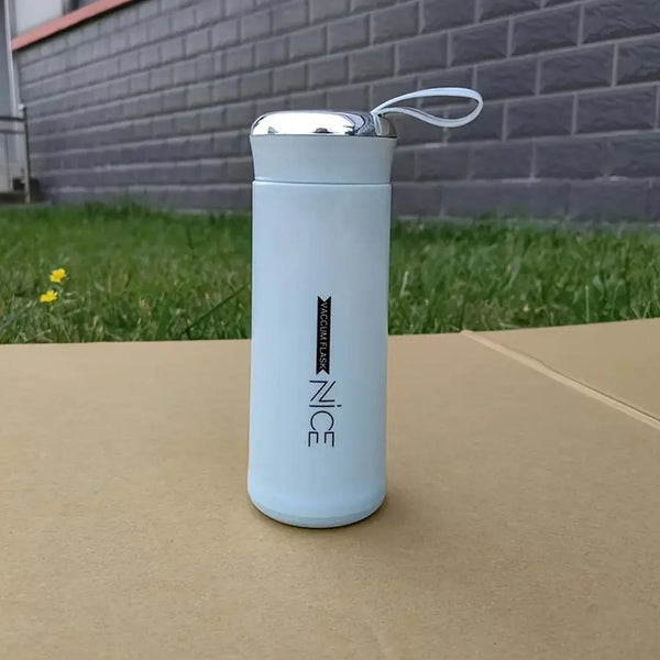 Outdoor sport Glass water bottle - justgrabit.in | Just Grab It