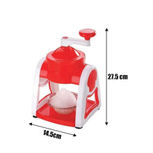 Manual Gola Maker (Multicolour) - justgrabit.in | Just Grab It