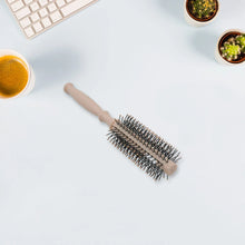 Round Hair Brush For Blow Drying & Hair Styling, Hair accessories - Justgrabit Inc.