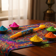 Kids Long Range Plastic Holi Water Shooter Gun Pichkari for Holi Festival (1 Pc) - justgrabit.in | Just Grab It