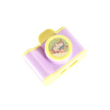 Camera Shape Pencil Sharpener – Stylish & Lightweight Manual Sharpener for Kids & Office Use (1 Pc) - Justgrabit Inc.