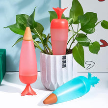 Self Watering Spike Plant Watering Globes And Automatic Plant Watering System (1 Pc) - justgrabit.in | Just Grab It