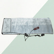 Electric Vibrating Massage Pad / Mattress (1 Set) - Justgrabit Inc.