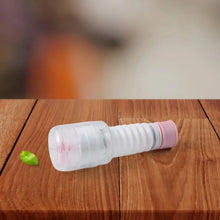 Flexible Plastic Faucet Extender (1 pc) - Justgrabit Inc.