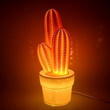 Ceramic Table Lamp Big Desk Lamp (1 Pc) - justgrabit.in | Just Grab It