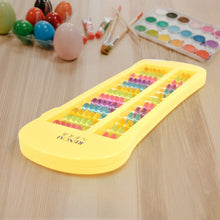 Marketing Educational Abacus 13 Rods for Kids Early Maths Skills - Justgrabit Inc.