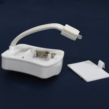 Toilet Light, LED Toilet Bowl Light Toilet Cover Lamp (1 Pc / Battery Not Included) - justgrabit.in | Just Grab It