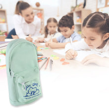 Mini Backpack - Style Pencil Pouch - (1 Pc) - justgrabit.in | Just Grab It