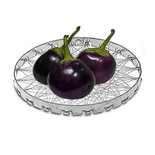 Stainless Steel Grill Jalli, Chota Tandoor - justgrabit.in | Just Grab It