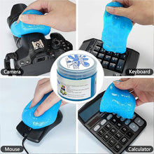 Super Clean Magic Gel Cleaner - justgrabit.in | Just Grab It