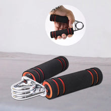 Hand Gripper for arm Exerciser Wrist Fitness Hand Grip - Justgrabit Inc.