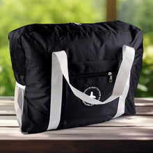 Travel Bag Foldable Luggage Large Zipper Bag (1 Pc) - justgrabit.in | Just Grab It