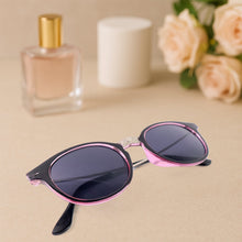 Sunglasses Holder with Sunglasses Combo (2 Pc Set) - justgrabit.in | Just Grab It